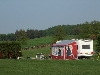 Gallery Picture: north east from small touring field